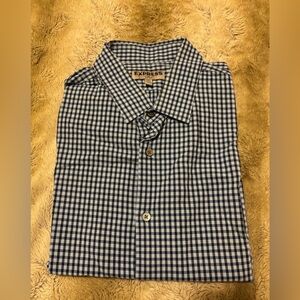 Express Men’s XL dress shirt